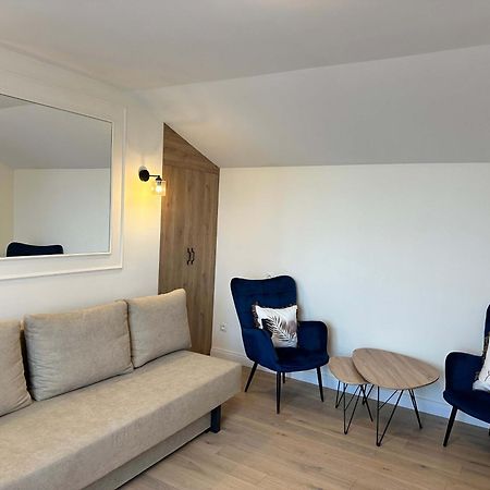 Go Mazury Hotell Mrągowo Exteriör bild