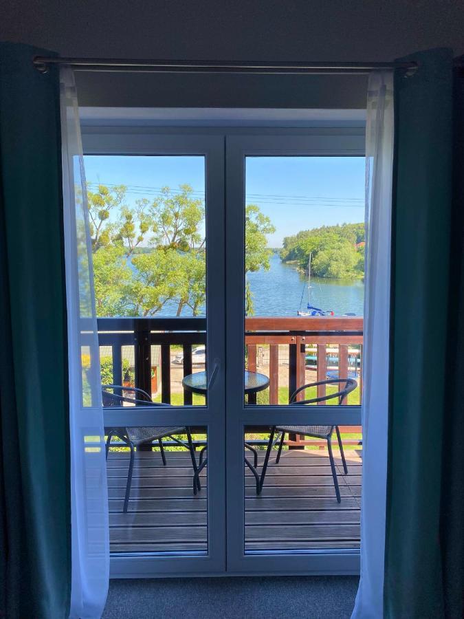 Go Mazury Hotell Mrągowo Exteriör bild