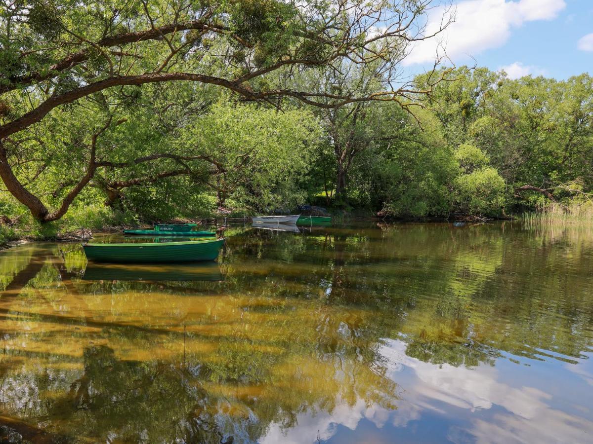 Go Mazury Hotell Mrągowo Exteriör bild