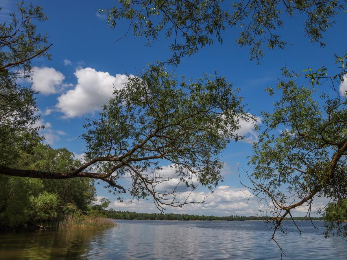 Go Mazury Hotell Mrągowo Exteriör bild