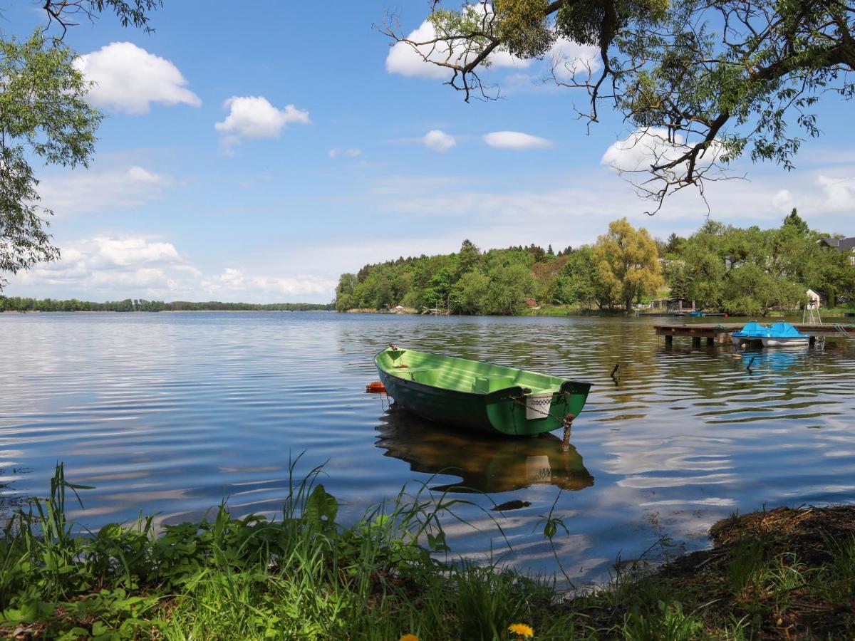 Go Mazury Hotell Mrągowo Exteriör bild