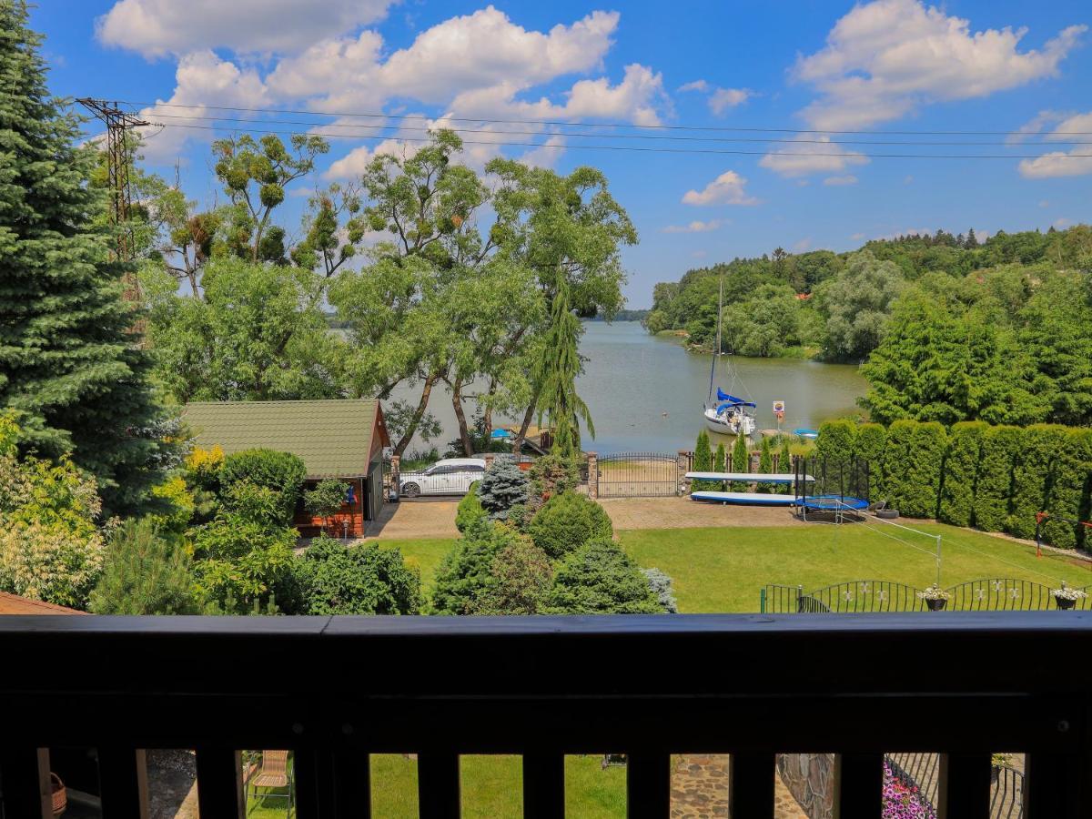 Go Mazury Hotell Mrągowo Rum bild